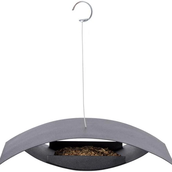 ESSCHERT DESIGN Voederhuis Voor De Kleinere Tuinvogels 3 ESSCHERT DESIGN Voederhuis Voor De Kleinere Tuinvogels