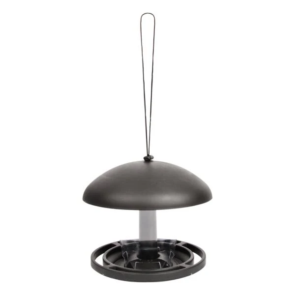 ESSCHERT DESIGN Voedersilo Voor Zaden 5 ESSCHERT DESIGN Voedersilo Voor Zaden - Afbeelding 3