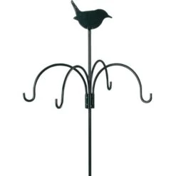 ESSCHERT DESIGN Voederhanger Voor Vogels Grondpin -Tuinadvies Winkel 1583756996 2 600