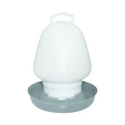 Drinkbak Pluimvee Met Handvat - 4 Liter