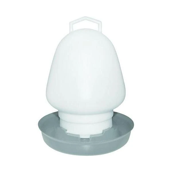 Drinkbak Pluimvee Met Handvat - 4 Liter 3 Drinkbak Pluimvee Met Handvat - 4 Liter