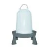 Drinkbak Pluimvee Op Poten - 10 Liter -Tuinadvies Winkel 1591866154 1 600