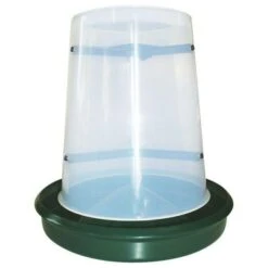 Voedersilo Met Afdak - 25 Kg 7 Voedersilo Met Afdak - 25 Kg -Tuinadvies Winkel 1592315225 3 600