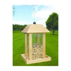 Voederhuis Bamboe - 3 Kg -Tuinadvies Winkel 1592474186 2 600