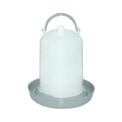 Drinkbak Pluimvee Met Handvat - 3 Liter