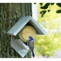 ESSCHERT DESIGN Pindakaashuis Hout