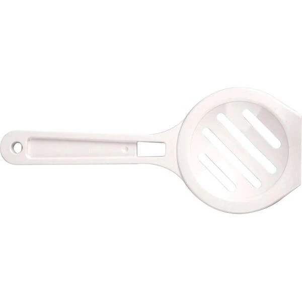 Kattenbak Loki Grijs - 38 X 50 X 37 Cm 6 Kattenbak Loki Grijs - 38 X 50 X 37 Cm - Afbeelding 4