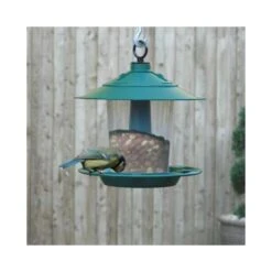 Voedersilo Hangend - Groen