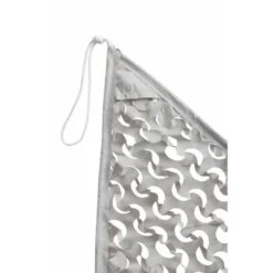 Schaduwnet Sahara 3 × 4 M - Grijs/wit -Tuinadvies Winkel 1610101619 4 600