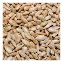 Gepelde Zonnebloempitten - 12,5 Kg