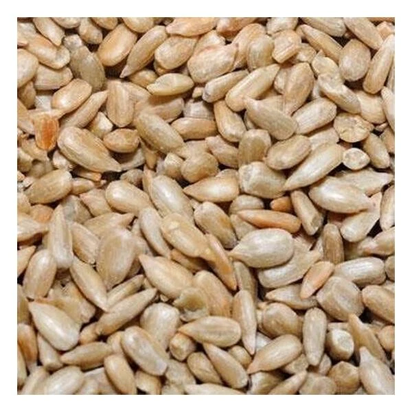 Gepelde Zonnebloempitten - 12,5 Kg 3 Gepelde Zonnebloempitten - 12,5 Kg