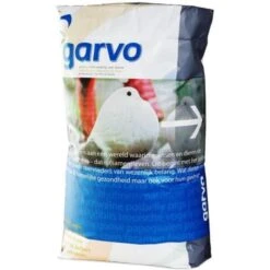 Sierduivenvoer GARVO - 20 Kg 5 Sierduivenvoer GARVO - 20 Kg -Tuinadvies Winkel 1612790654 1 600