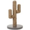 Krabpaal Cactus Ø 35 × 60 Cm - Taupe - Designed By Lotte -Tuinadvies Winkel 1613051092 1 600