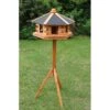 Vogelvoederhuis Op Statief Fehmarn -Tuinadvies Winkel 1618575927 1 600