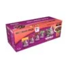 Whiskas Maaltijdzakjes 1+ Classic Selection Vlees - 40 × 100g 1 Whiskas Maaltijdzakjes 1+ Classic Selection Vlees - 40 × 100g -Tuinadvies Winkel 1623243959 1 600