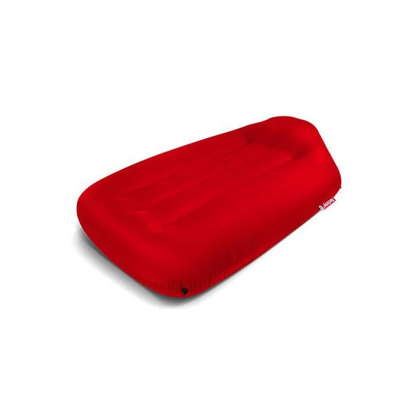 Luchtbed Fatboy® Lamzac® 3.0 Rood 3 Luchtbed Fatboy® Lamzac® 3.0 Rood