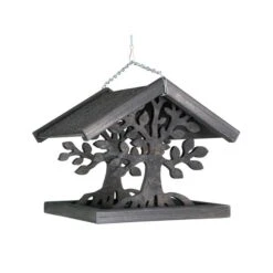 Emma's Garden Voederhuis Magic - 30 × 30 × 28 Cm -Tuinadvies Winkel 1632145478 4 600