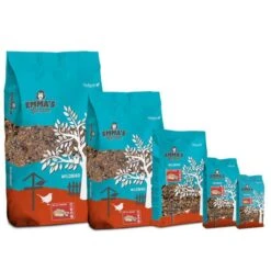 Emma's Garden Mix All Season - 1 Kg -Tuinadvies Winkel 1632230377 3 600