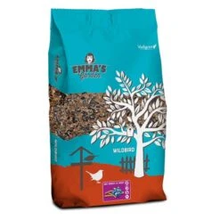 Emma's Garden Mix Insecten En Fruit - 10 Kg
