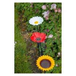 Voederschaal Margriet Met Prikker -Tuinadvies Winkel 1642067406 1 600