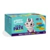 Edgard & Cooper Multipack Paté Voor Volwassen Katten - 8 × 85 G 2 Edgard & Cooper Multipack Paté Voor Volwassen Katten - 8 × 85 G -Tuinadvies Winkel 1676982677 1 600