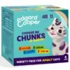 Edgard & Cooper Multipack Stukjes In Saus Voor Volwassen Katten - 8 × 85 G 1 Edgard & Cooper Multipack Stukjes In Saus Voor Volwassen Katten - 8 × 85 G -Tuinadvies Winkel 1677141741 1 600