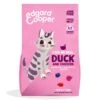 Edgard & Cooper Kattenvoer Kitten Met Verse Scharrelkip En Eend - 2 Kg