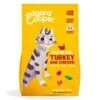 Edgard & Cooper Kattenvoer Adult Met Verse Scharrelkalkoen En Kip - 2 Kg -Tuinadvies Winkel 1677151804 1 600