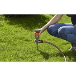 Gardena Comfort Cirkelsproeier Vario - Tot 225 M² -Tuinadvies Winkel 1684155940 3 600