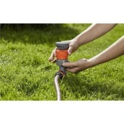 Gardena Comfort Cirkelsproeier Vario - Tot 225 M² -Tuinadvies Winkel 1684155940 4 600