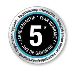 Gardena Comfort Cirkelsproeier Vario - Tot 225 M² -Tuinadvies Winkel 1684155948 1 600