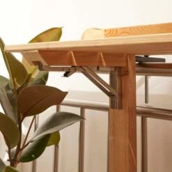 Balkontafel Acanta Inklapbaar - 118 × 50 × 69 Cm -Tuinadvies Winkel balkontafel acanta inklapbaar 1678113907 1 600