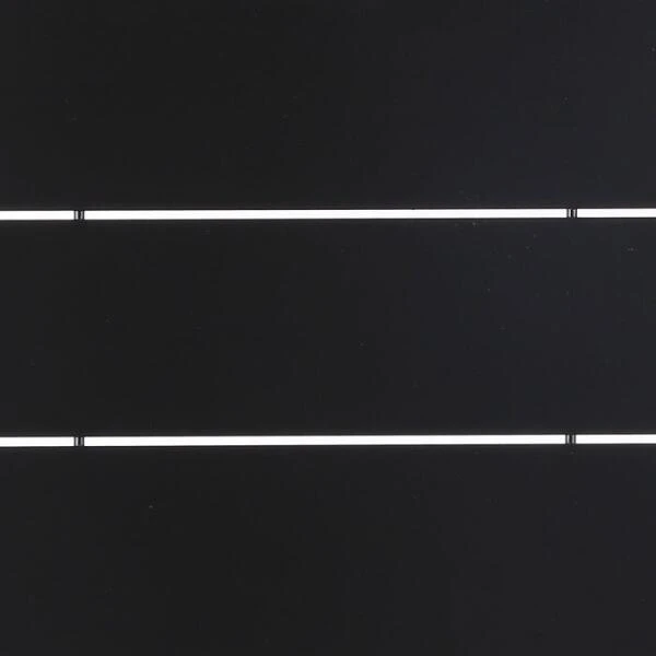 Balkontafel Zwart - 88 × 51,5 × 67 Cm 4 Balkontafel Zwart - 88 × 51,5 × 67 Cm - Afbeelding 2