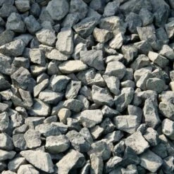 Basalt Edelsplit 2/5 - 5/8 - 8/11 - 11/16 - 16/32 In Big Bag Ca. 0,7 M³
