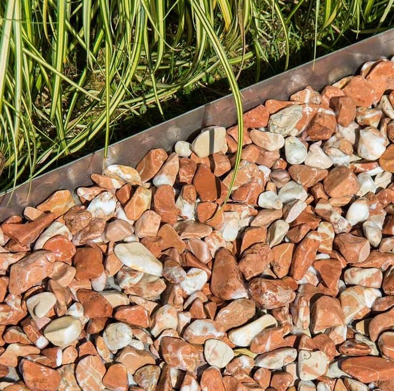 Tuinadvies Winkel -Tuinadvies Winkel baskisch rood grind big bag