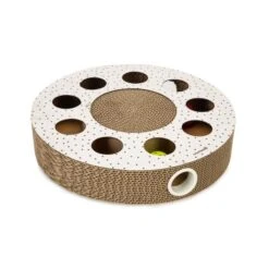 Kartonnen Krabspeelgoed