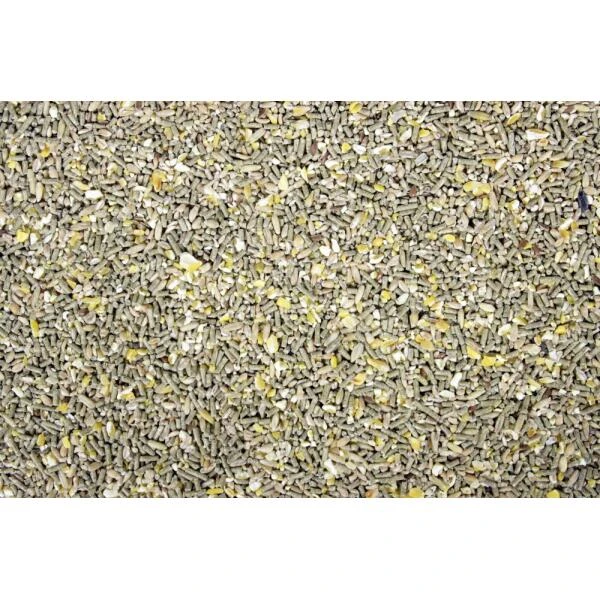 Bio Kuikenopgroeimix 12,50 Kg 4 Bio Kuikenopgroeimix 12,50 Kg - Afbeelding 2