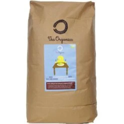 Bio Kuikenopgroeimix 12,50 Kg