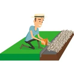 Bordiflex Afboording 14 Cm × 5 M -Tuinadvies Winkel bordiflex afboording 14 cm x 5 m 1513334848 5 600