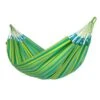 LA SIESTA Tweepersoonshangmat Brisa Outdoor - Limoengroen 2 LA SIESTA Tweepersoonshangmat Brisa Outdoor - Limoengroen -Tuinadvies Winkel brisa lime double classic hammock outdoor 1609770124 222 600