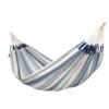LA SIESTA Tweepersoonshangmat Brisa Outdoor - Lichtblauw -Tuinadvies Winkel brisa sea salt double classic hammock outdoor 1609770120 128 600