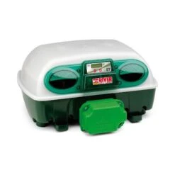 Broedmachine Met Automatische Kering - 24 Eieren