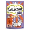 Catisfactions Kattensnoepjes Mix Kip En Eend - 60 Gram 2 Catisfactions Kattensnoepjes Mix Kip En Eend - 60 Gram -Tuinadvies Winkel catesfactions kip eend 60 gr 1620651681 1 600