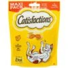 Catisfactions Kattensnoepjes Met Kaas - 180 Gram 2 Catisfactions Kattensnoepjes Met Kaas - 180 Gram -Tuinadvies Winkel catisfactions kaas 180 gr 1620654619 1 600