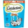 Catisfactions Met Zalm - 180 Gram 2 Catisfactions Met Zalm - 180 Gram -Tuinadvies Winkel catisfactions zalm 180 gr 1620654276 1 600