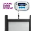 Chickenguard Extreme Automatische Deurwachter + Kippenhokdeur -Tuinadvies Winkel chickenguard extreme deurkit 1672927466 1 600