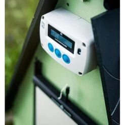 Chickenguard Premium Met Timer En Lichtsensor -Tuinadvies Winkel chickenguard premium 1672926700 4 600