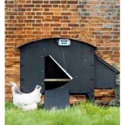 Chickenguard Premium Met Timer En Lichtsensor -Tuinadvies Winkel chickenguard premium 1672926700 5 600