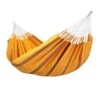 LA SIESTA Tweepersoonshangmat Currambera - Abrikoos 2 LA SIESTA Tweepersoonshangmat Currambera - Abrikoos -Tuinadvies Winkel currambera apricot cotton double classic hammock 1609770128 325 600