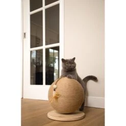 Krabbol Balty 30 × 30 × 27 Cm - Designed By Lotte 7 Krabbol Balty 30 × 30 × 27 Cm - Designed By Lotte -Tuinadvies Winkel designed by lotte balty krabbol krabpaal 30x30x27 cm 1601016254 22 600